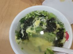 -子午路张记肉夹馍(兵马俑店)