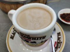 -永盛茶档·港式餐厅(桥北店)