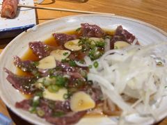 -桂马·日本料理·海胆·海鲜饭·酒场(民主广场店)