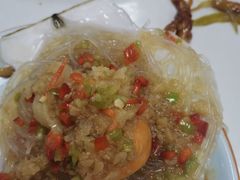 -郭林家常菜烤鸭(曙光西路店)