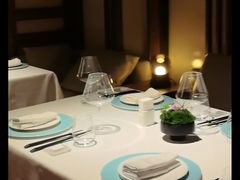 -淮香国色·淮扬菜(正大中心店)