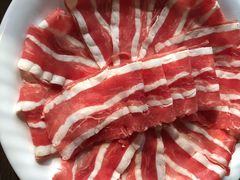 雪花肥牛-滇釜火锅·能喝汤的火锅(车公庄店)