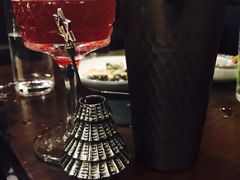 -The Bottle Bar(羲和商业广场店)