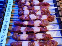 -三个蒙古大叔羊肉串(大宁店)