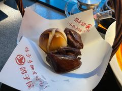 -鸽子侯·家宴·平价海鲜(市图书馆店)