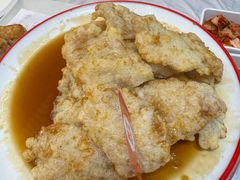 -英兰朝族饭店(河南桥头店)
