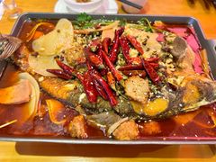-湘西小妖·小串烧烤(雅居乐店)