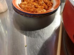 -永安里地摊烤肉(首创店)