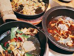 -云海肴云南菜·蒸汽石锅鱼(北京良乡华冠店)