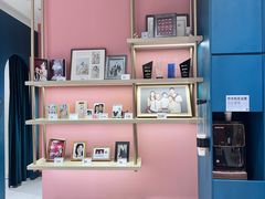 -海马体照相馆(重庆龙湖时代天街D馆店)
