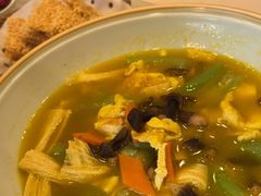 -五观堂素食(新华路店)