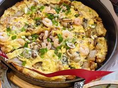 -鲜得莱渔港·小平岛海胆馆(七贤岭店)