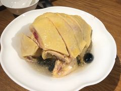 -上海小南国(正大店)