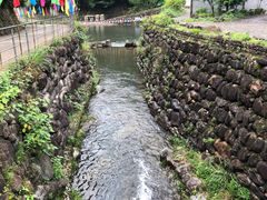 -龙潭峡谷漂流