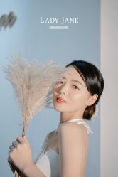 -Lady  Jane高端婚纱礼服馆