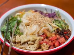 -蒙古大营(朝阳公园店)