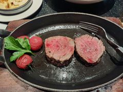 -西堤牛排(杭州金沙天街龙湖店)
