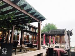 -湘湖大院(越王路店)