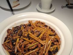 -宝轩渔府·老字号海鲜·正宗津菜(水上店)