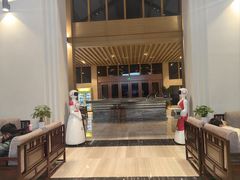 -明月山天沐温泉度假村