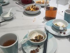 -姚姚酸菜鱼·金戈戈香港豉油鸡(喜荟城联名店)