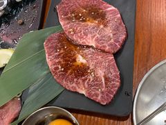 -大阪烧肉BAKA一代(十亩地店)