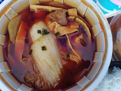 -海底捞火锅(九久奥特莱斯店)