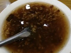 -东北熏肉大饼(大学南路店)