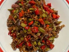 -小洞天柴火土菜馆