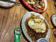 -阿记烧烤(大兴新区店)