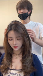 -凯博K-boom Hair Salon