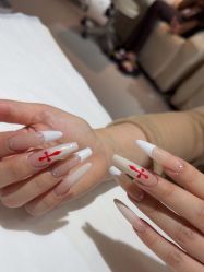 -LynLyn琳林美甲美睫
