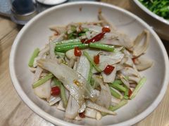 -文记卢源外·江西小炒(凤城八路店)