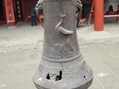 -关林