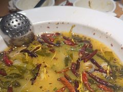 -太二酸菜鱼(正大广场店)