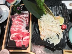 -湊湊火锅·茶憩(新中关购物中心店)