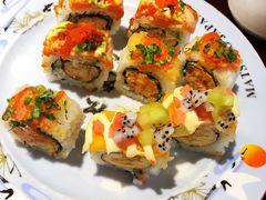 -松子料理(亮马桥店)