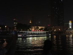 -海河游船-永乐码头(大悲院)
