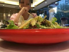 -民福居烤鸭店(石榴庄店)