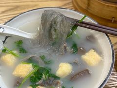 -法华汤包馆(法华镇路店)