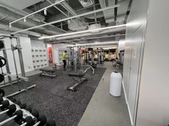 -乐刻运动健身(蓝润摩里中心店)