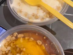 -夏食光安顺小舒冰粉冰浆(甲秀楼店)