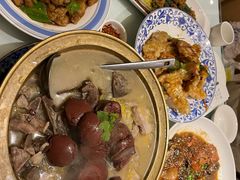 -九转小磨·非遗东北菜(群力店)
