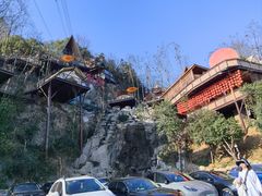 -巴倒烫陆派火锅山庄(南山总店)