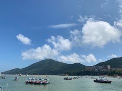 -乌石塘景区