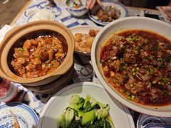 -图味美小黄鱼·景德菜(浙江路店)