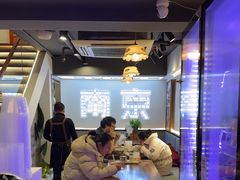 -韩萍老南京馄饨(河西万达店)
