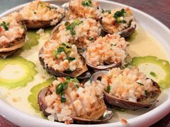 -79号渔船海鲜饭店(宝安店)