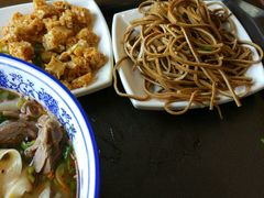 -二宽中国兰州拉面(幸福城店)