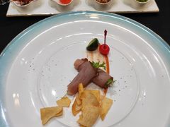 -芷兰汀艺术概念餐厅